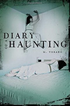 portada Diary of a Haunting