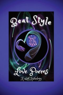 portada Beat Style Love Poems (en Inglés)