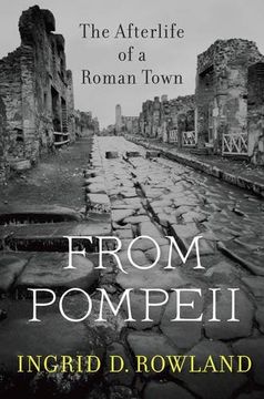 portada From Pompeii: The Afterlife of a Roman Town (in English)