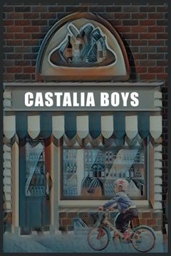 portada Castalia Boys