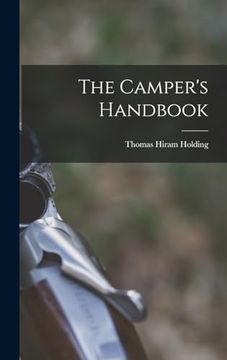 portada The Camper's Handbook (en Inglés)