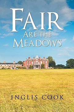 portada Fair are the Meadows (en Inglés)