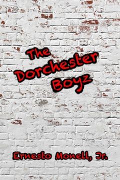 portada The Dorchester Boyz 