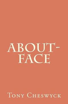 portada about-face (in English)