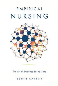 portada Empirical Nursing: The art of Evidence-Based Care (en Inglés)