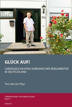 portada Glück Auf! (en Alemán)