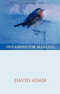 portada Occasions for Alleluia (en Inglés)