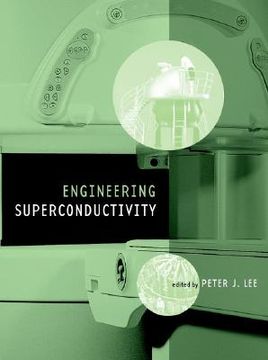 portada engineering superconductivity (in English)