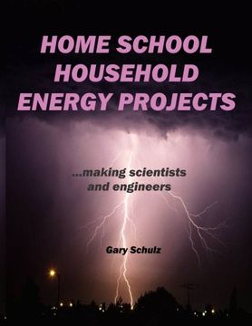 portada Home School Household Energy Projects