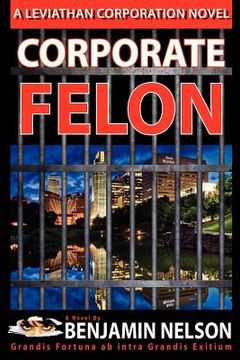 portada corporate felon (in English)