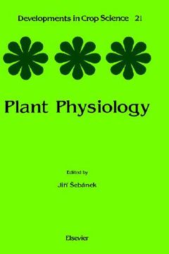 portada plant physiology (en Inglés)