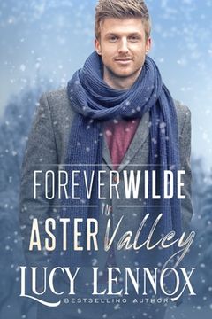 portada Forever Wilde in Aster Valley 