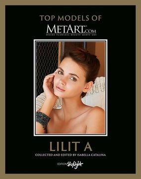 Lilit a: Top Models of Metart.com (en Inglés)