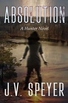 portada Absolution: A Hunter Novel
