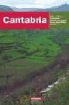 portada cantabria.todas las claves (in Spanish)