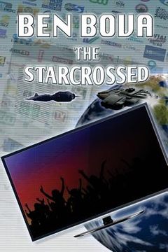 portada The Starcrossed (en Inglés)