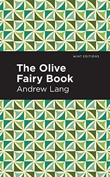 portada The Olive Fairy Book (Mint Editions) 