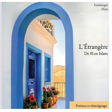 portada L'Étrangère: De fil en Islam (en Francés)