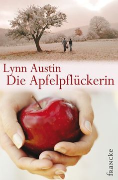 portada Die Apfelpflückerin (en Alemán)
