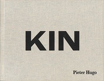 portada Pieter Hugo: Kin