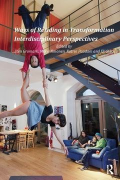 portada Ways of Residing in Transformation: Interdisciplinary Perspectives (in English)