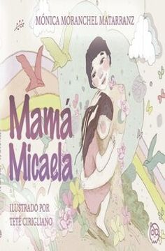 portada Mama Micaela