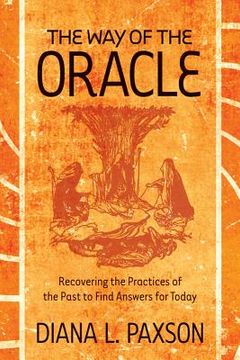 portada the way of the oracle