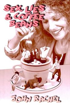 portada Sex, Lies & Coffee Beans (en Inglés)