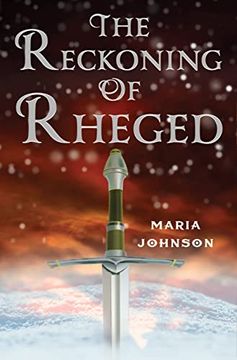 portada Reckoning of Rheged (in English)