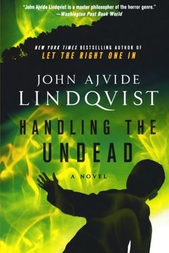 portada Handling the Undead (in English)