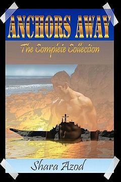 portada anchors away the complete collection (en Inglés)
