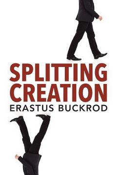 portada Splitting Creation (en Inglés)