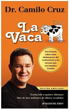 portada La Vaca