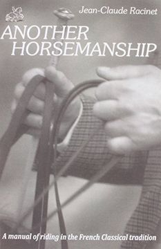 portada Another Horsemanship
