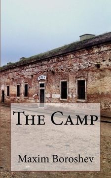 portada The Camp