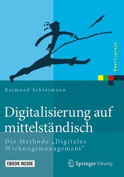 portada Digitalisierung auf Mittelständisch (in German)