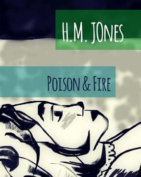portada Poison & Fire (en Inglés)