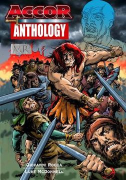 portada Accor Anthology: Accor Anthology