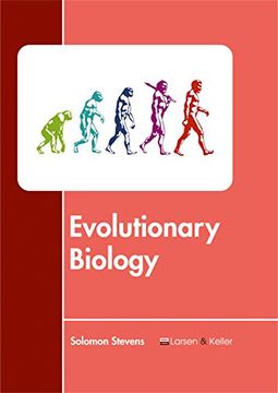 portada Evolutionary Biology