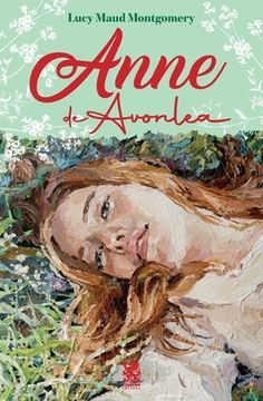 portada Anne de Avonlea