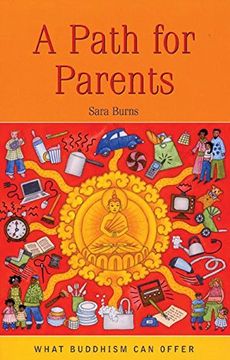 portada A Path for Parents (What Buddhism can Offer) (in English)