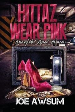 portada Hittaz Wear Pink (en Inglés)