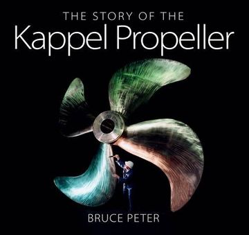 portada The Story of the Kappel Propeller