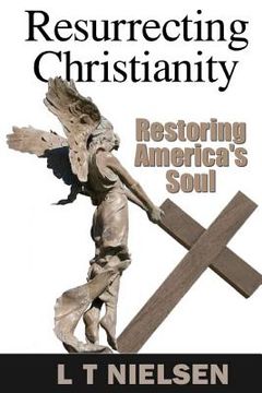 portada resurrecting christianity
