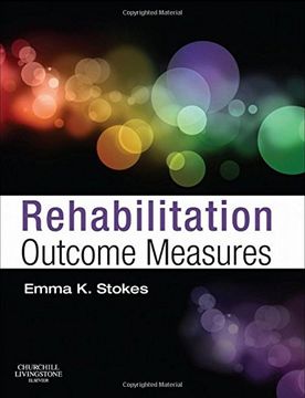 portada Rehabilitation Outcome Measures (in English)