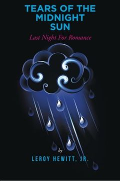 portada Tears of the Midnight Sun: Last Night for Romance (en Inglés)