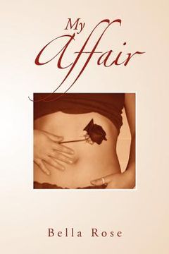 portada my affair