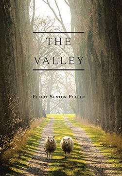 portada The Valley (en Inglés)