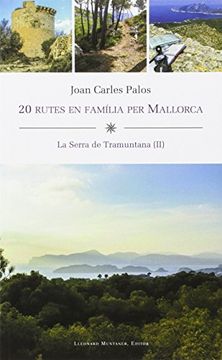 portada 20 Rutes en família per Mallorca
