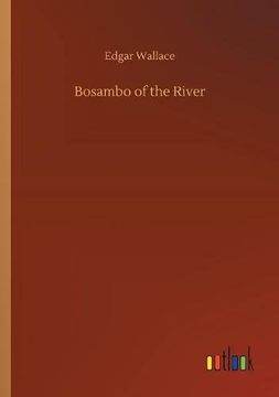 portada Bosambo of the River (in English)